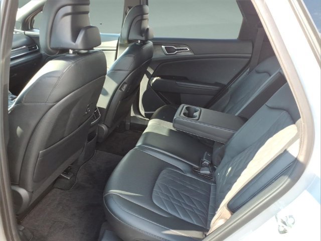 Used 2024 Kia Sportage X-Line AWD/4WD image 32