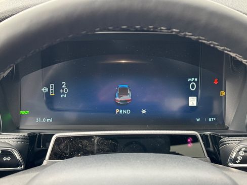 New 2025 Lincoln Corsair Grand Touring w/ Equipment Group 302A image 24