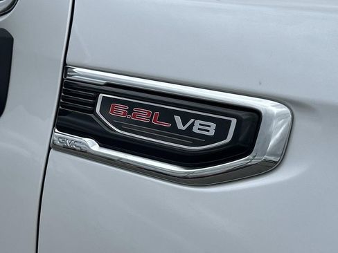 Used 2023 GMC Sierra 1500 SLT w/ SLT Premium Plus Package image 12