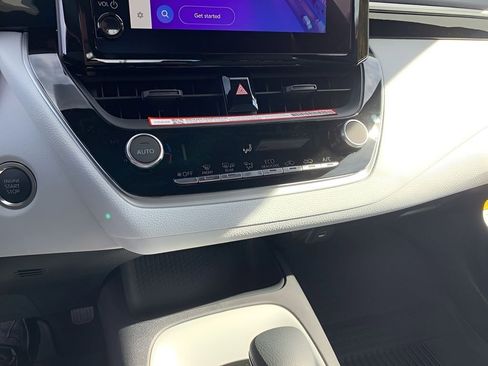 New 2026 Toyota Corolla SE image 21