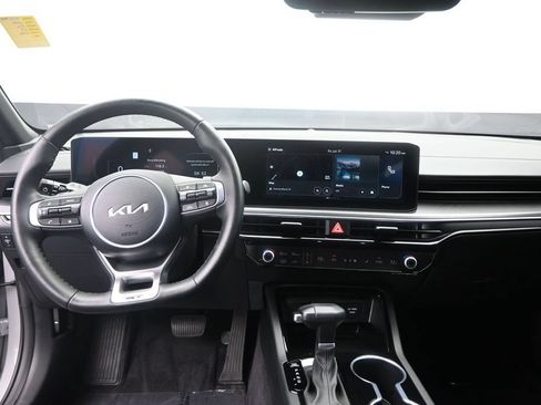 Used 2026 Kia K5 GT w/ GT1 Package FWD image 14