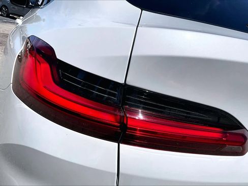 Used 2024 BMW X4 xDrive30i AWD/4WD image 29