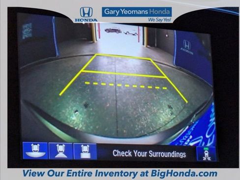 Certified 2021 Honda CR-V EX-L image 30