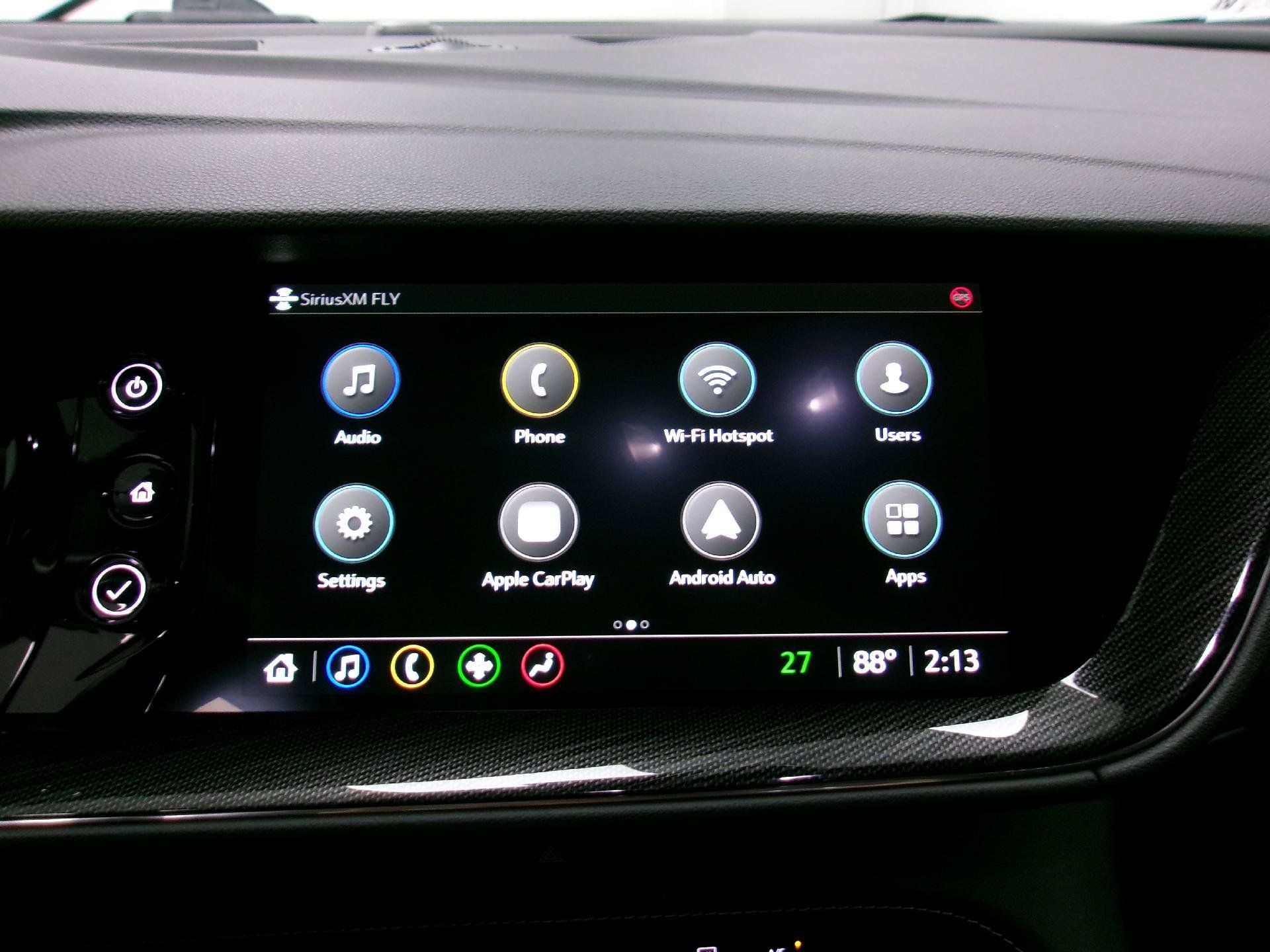 Used 2023 Buick Envision Essence FWD image 4