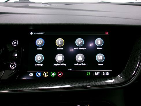 Used 2023 Buick Envision Essence FWD image 4