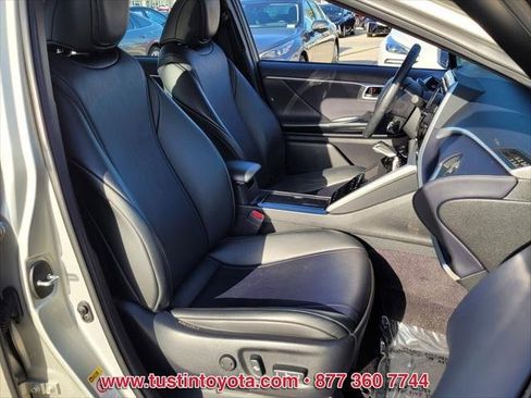 Certified 2017 Toyota Mirai image 12