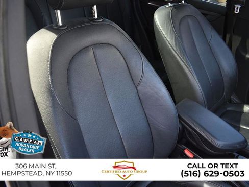 Used 2019 BMW X1 xDrive28i image 22