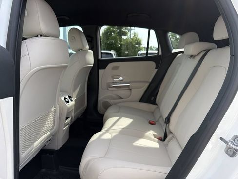 Certified 2026 Mercedes-Benz GLA 250 4MATIC image 13