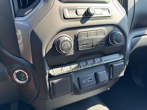 New 2026 Chevrolet Silverado 1500 Custom AWD/4WD image 15