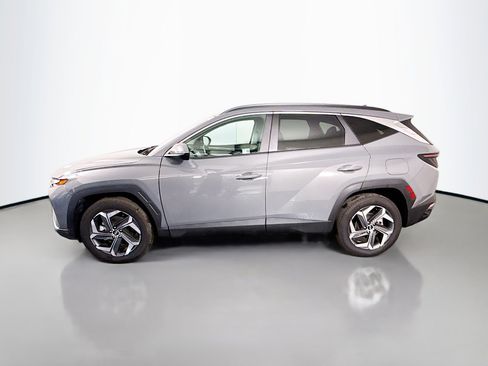 Used 2024 Hyundai Tucson SEL w/ Convenience Package image 6