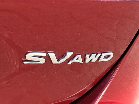 Used 2020 Nissan Rogue Sport SV w/ All-Weather Package image 28