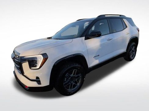 New 2026 GMC Terrain AT4 w/ LPO, Floor Liner Package image 6