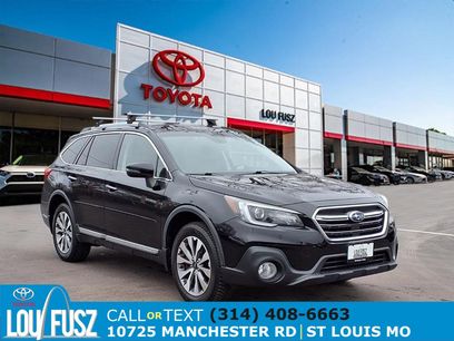 Used 2019 Subaru Outback 3.6R Touring w/ Popular Package #3A
