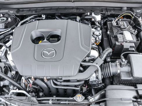 Used 2025 MAZDA CX-30 AWD 2.5 S w/ Select Sport Pkg image 39