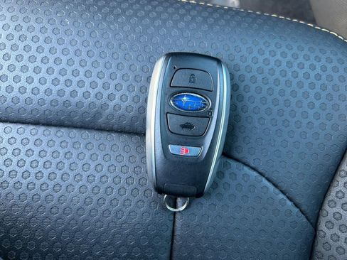 Used 2024 Subaru Crosstrek 2.5i Wilderness w/ Wilderness Package image 33