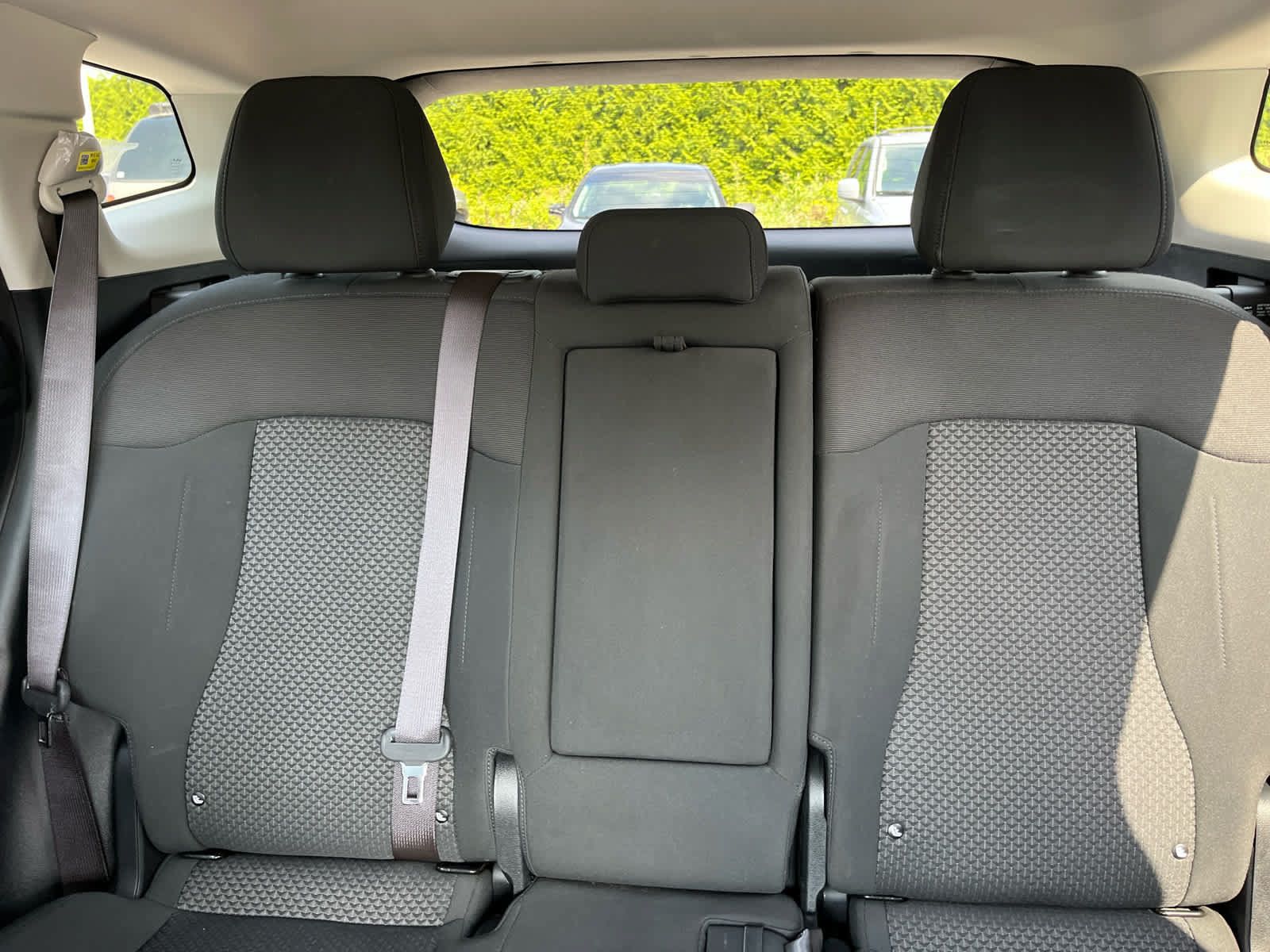 Used 2025 Kia Sportage LX AWD/4WD image 20