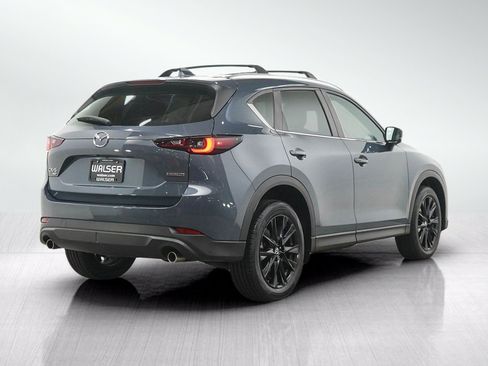 Used 2024 MAZDA CX-5 Carbon Edition AWD/4WD image 5