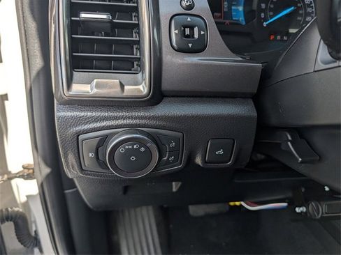 Used 2019 Ford Ranger Lariat w/ Equipment Group 501A Mid image 19