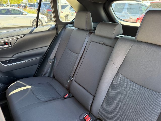 Used 2023 Toyota RAV4 SE AWD/4WD image 26