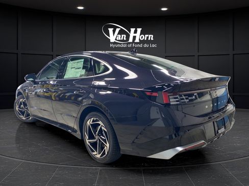New 2026 Hyundai Sonata SEL FWD image 5