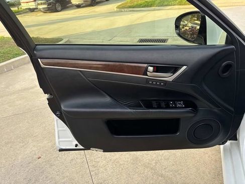 Used 2014 Lexus GS 350 image 19
