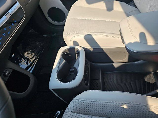 Used 2024 Hyundai Ioniq 5 Limited RWD image 27