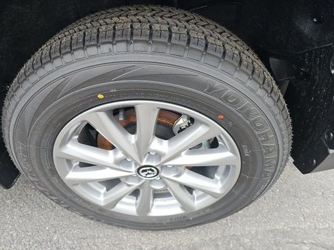 New 2025 MAZDA CX-5 AWD 2.5 S image 24