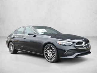 Used 2026 Mercedes-Benz C 300 Sedan video 3