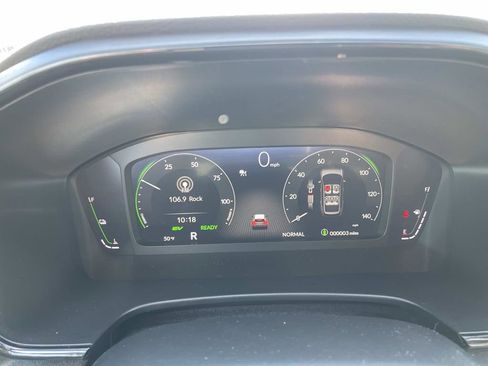 New 2026 Honda CR-V Sport-L image 23