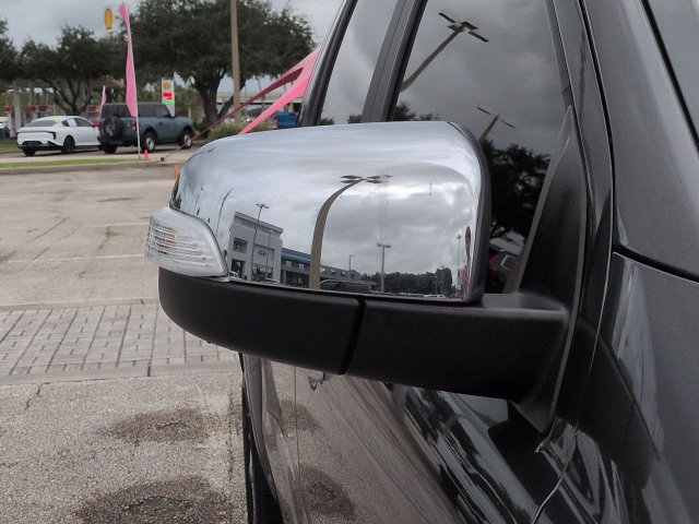 Used 2019 Ford Ranger Lariat w/ Equipment Group 501A Mid AWD/4WD image 12
