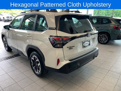Certified 2026 Subaru Forester AWD/4WD image 14