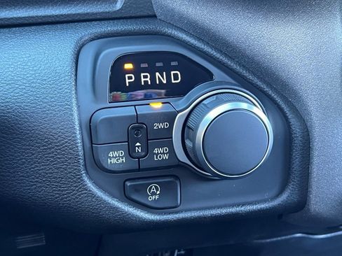 New 2025 RAM 1500 Tradesman image 29