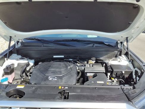 Used 2021 Hyundai Palisade Limited image 14