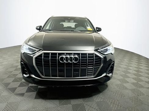 Used 2025 Audi Q3 2.0T Premium w/ Convenience Package AWD/4WD image 3
