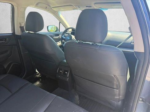 Used 2015 Subaru Outback 2.5i Limited w/ Popular Package #4 AWD/4WD image 20