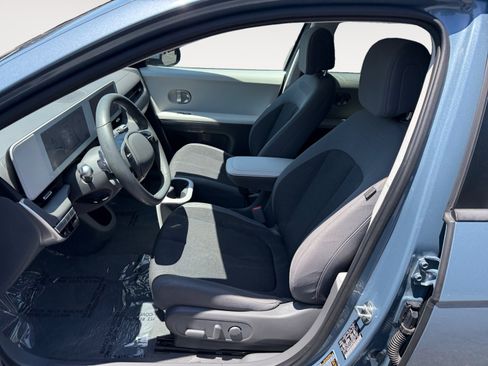 Used 2024 Hyundai Ioniq 5 SE RWD image 10