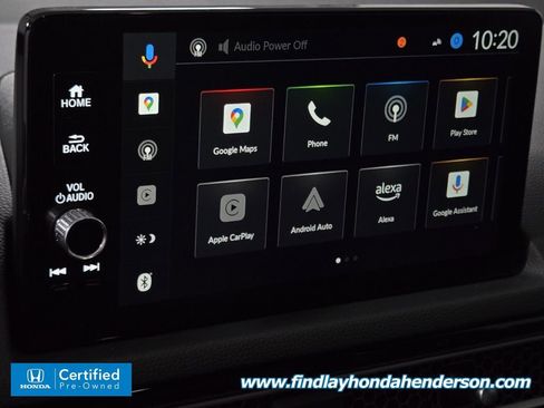 Certified 2025 Honda Civic Sport Touring image 28