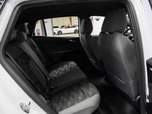 Used 2021 Volkswagen ID.4 Pro w/ ID.4 Protection Package image 36