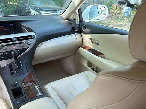 Used 2015 Lexus RX 350 FWD image 26