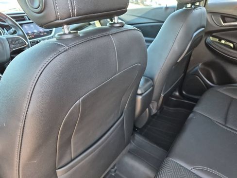 Used 2021 Buick Encore GX Essence w/ Sport Touring Package AWD/4WD image 18
