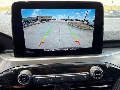 Certified 2024 Ford Escape Active FWD image 26