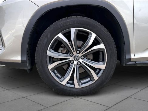 Used 2021 Lexus RX 350L image 9