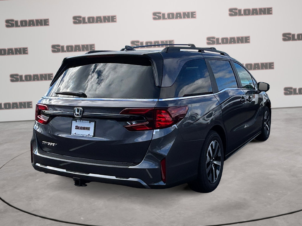 New 2027 Honda Odyssey EX-L image 5