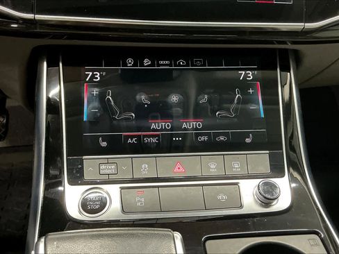 Used 2022 Audi Q7 Premium Plus image 34
