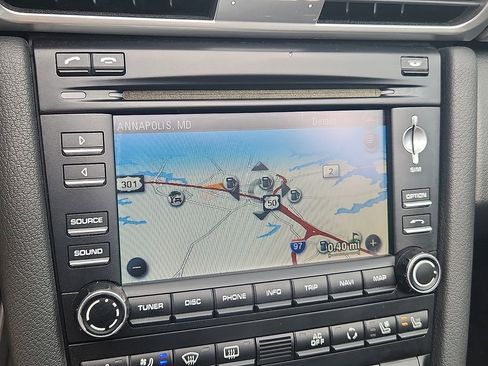 Used 2012 Porsche 911 Carrera 4S image 13