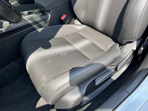 Used 2024 Honda Civic Sport image 32