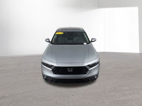 Used 2024 Honda Accord Touring image 45