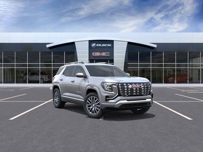 New 2026 GMC Terrain Denali w/ LPO, Floor Liner Package