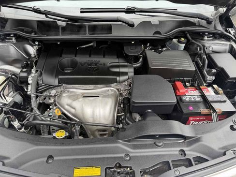 Used 2012 Toyota Venza XLE w/ XLE Premium Pkg FWD image 24