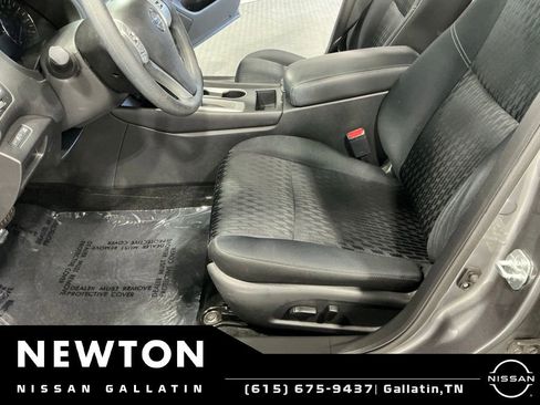 Used 2018 Nissan Altima 2.5 S w/ S Convenience Package FWD image 10